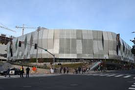 Golden 1 Center Wikipedia