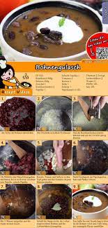 Bohnengulasch Rezept Mit Video Schnelle Gerichte Einfache Rezepte Recipe Food Perfect Food Amazing Food