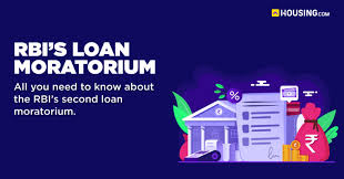 What is a loan moratorium? Rbi Loan Moratorium Emi Moratorium Loan Restructuring 2021 Explained