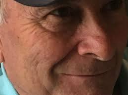 John Carroll Obituary (1945