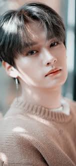 Recently actor lee min ho received great reviews for his bold acting in gangnam blues lee min ho, november wallpaper, 2019. Lee Minho Lee Know Aesthetic Stray Kids Wallpaper Aesthetic Group Leeknow Straykids