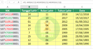 Urutan zodiak dan cara menentukannya berdasarkan tanggal lahir. Hot Topik Rumus Tanggal Lahir Stifin