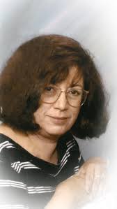 Rosa Olivas Garcia Obituary