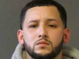 CT youth coach accused of driving into parent is felon, records show