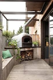 Even if you don't have a large backyard or a sunny weather all year round. Outdoor Kitchen Ideas For Entertaining Better Homes And Gardens