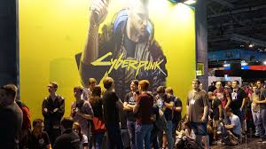 And before that, by the bundesverband interaktive unterhaltungssoftware (biu). Gamescom 2019 Die Gaming Messe Ist Gestartet Hier Alle Informationen News