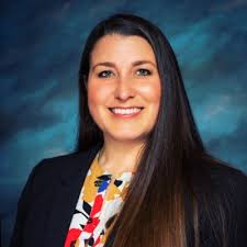 Amanda Haugen, SHRM-CP