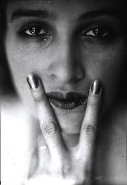 by Jacques Henri Lartigue, Model: Renee Perle, 1931