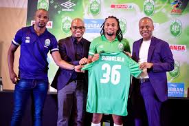 Put them on your website or wherever you want (forums, blogs, social networks, etc.) logo and kit amazulu f.c. Siphiwe Tshabalala 9 Others Unveiled By Amazulu Ahead Of New Season