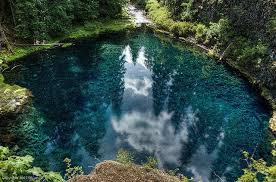 Tamolitch Falls Blue Pool Beautiful Places To Visit Visit Oregon Places To Go