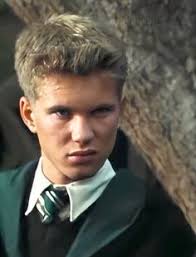 34 Theodore Nott ideas