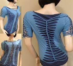 Light, mid, or heavy fabric weight. Pin On Punk Rock Cut Up Shirts