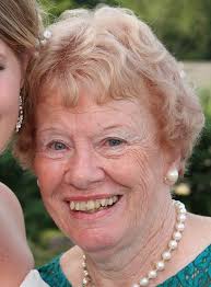 Norma J. Dyson Obituary