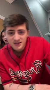 Brandon Loden's Instagram, Twitter & Facebook