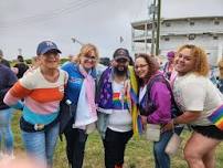 Pride Party