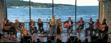 Rockport Music Rockport Celtic Festival