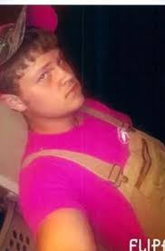 Jacob Carroll Obituary April 4, 2015