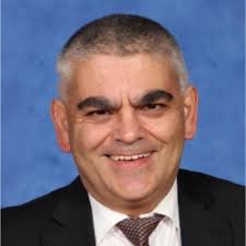 I'm happy to share that I've started my Graduate Certificate in Latin  Studies at University of Kentucky!