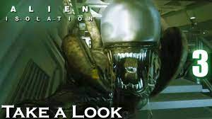 The sounds of the xenomorph stalking the hallways of the download alien: Alien Isolation X360 Ps3 Gameplay Xbox 360 720p No Commentary Take A Look Part 3 Godgameshd Youtube