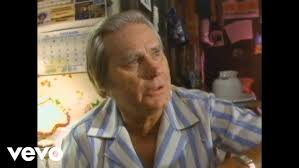 Ansley George Jones How Beautiful Heaven Must Be