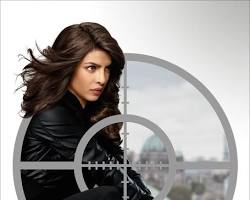 Quantico HBO show