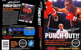 Best 90s sports action boxing retro game. Mike Tysons Punchout Nes Covers Cover Century Over 500 000 Album Art Covers For Free