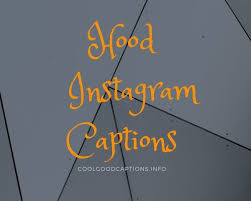 Beauty is in the eye of the beholder. 31 Hood Instagram Captions Quotes For Your Social Media Pictures