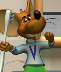 El Ratoncito Perez
