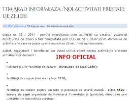 Legea 52/2011 actualizata 2019 legea zilierilor 2019 oug 114/2018 zilieri zilieri domenii activitate 2019. Itm InformeazÄ Noi ActivitÄÈi Prestate De Zilieri OdatÄ Cu ApariÈia Oug 56 2019 AtenÈie InsÄ Èi La Posibilele Amenzi Cabinetexpert Ro Blog Contabilitate
