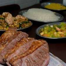 JANTINHA PICANHA S/FEIJAO TRO.