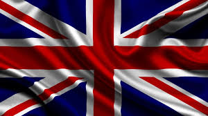 Image result for bandiere inglesi
