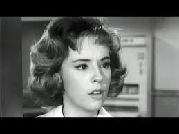 BEN CASEY Ep. 2.11 "I Hear America Singing" (12/10/1962) Vince Edwards, Sam  Jaffe