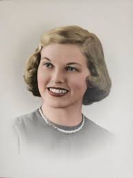 Dolores Buczek Besche Obituary December 1, 2024