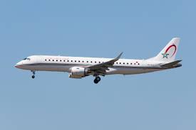 Thu,sun 11:50 casablanca (cmn) 1 16:00 kastrup, copenhagen (cph) 3. Afrika Royal Air Maroc At Ram Fotos 2 Flugzeug Bild De