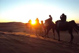 A morocco camel trekking tour will take you on an unforgettable adventure to discover the sahara desert and spend nights in the middle of nowhere. Camel Ride In Merzouga Night In The Desert Morocco Home Facebook
