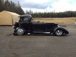 Pin By Vern Ricker On Vrnrckr Vintage Trucks Custom Trucks Trucks