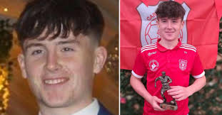Funeral arrangements announced for 'much loved' Tiernan Kelly Doherty
