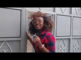 Pop star nadia mukami stuns in a full make up look. Nadia Mukami Wows Fans With Swanky Makeover Of Her New Home Video Kenyan Digest