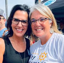 Amy Bullyan for School Board