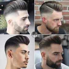 An easy tutorial for men with short hair. Pin On Best Hairstyles For Men