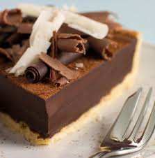 La crostata di ricotta e nutella. Crostata Alla Ricotta E Nutella Torte Al Cioccolato