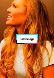 Balenciaga Wedding Dress with Only 1 Seam