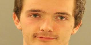 Man charged in priest attack has prior assault, huffing arrests