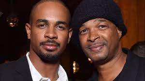 Marlon, keenen, damon and kim. Why Hollywood Won T Cast The Wayans Brothers Anymore Youtube