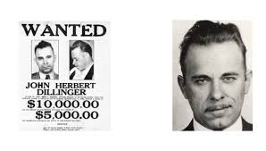 He escaped then went to chicago to create one of the most. Ea Gewinnt Vor Gericht Gegen Nachkommen Von John Dillinger News Gamersglobal De