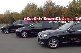 Kornhausacker 11, 95030 hof im bundesland bayern. Fahrschule Thomas Kirchner 100 Hof