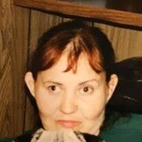 Kathy Lynn Flannery Obituary