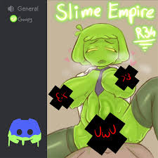 Rule34 discord servers