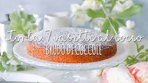 Prova la mia ricetta della torta 7 vasetti: Torta 7 Vasetti Al Cocco Youtube