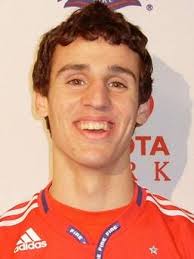 Golden balls, gloves carry Midwest TOTM